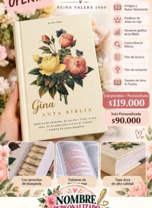 Biblia Otoño